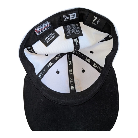 Salt Lake Bees Hat - Picture 2 of 2